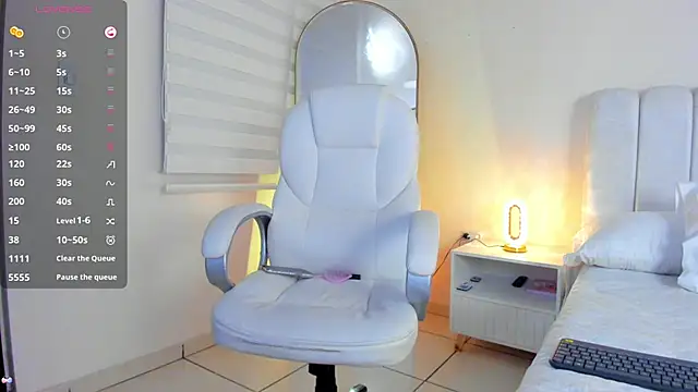 isaa 19 online show from March 11, 6:51 am