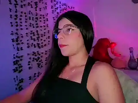 Adararose1 online show from February 19, 5:38 pm