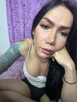 hellendollxxx online show from February 8, 8:17 pm