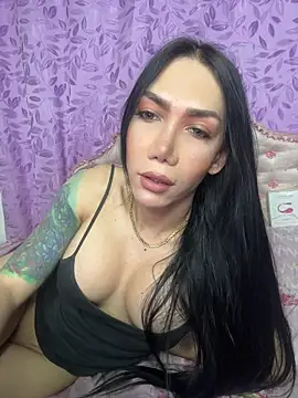 hellendollxxx online show from April 19, 9:50 pm