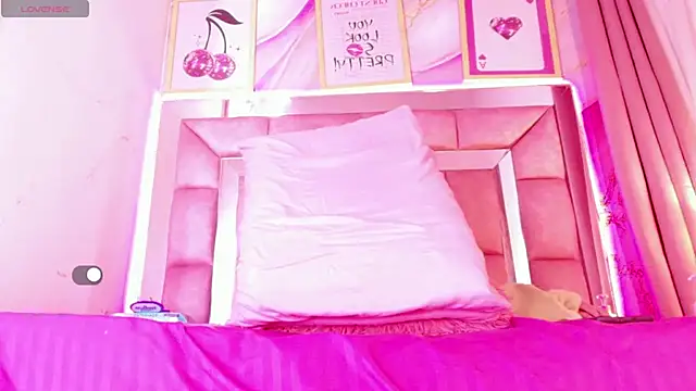 Doll IvannaTs online show from April 13, 7:23 am