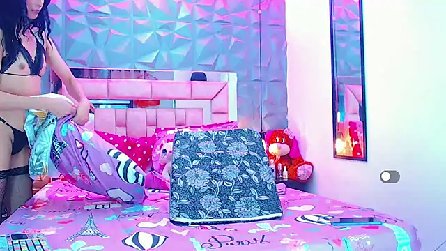 Doll IvannaTs online show from February 2, 3:54 am