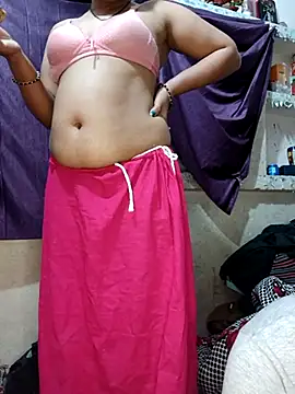 Snapshot of YRIMA1995 chatting on February 19, 3:06 am YRIMA1995 online show from February 19, 3:06 am