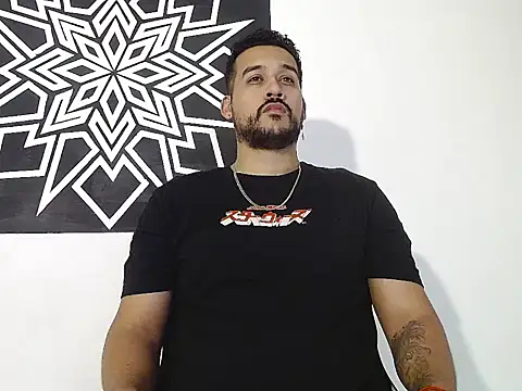  CHRIS-DENNIS  online show from April 29, 3:32 am