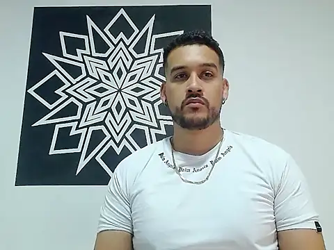  CHRIS-DENNIS  online show from April 10, 1:45 am