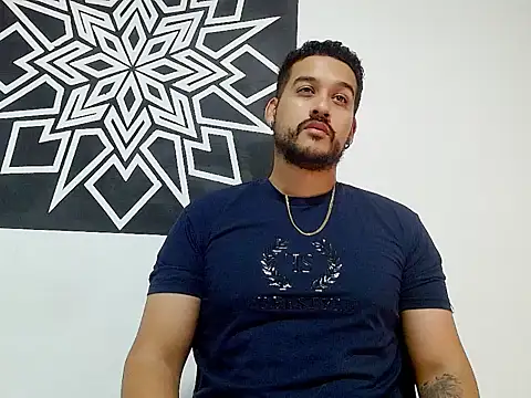  CHRIS-DENNIS  online show from April 6, 1:56 am