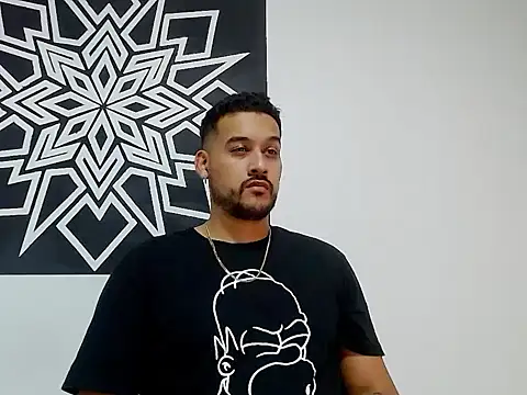  CHRIS-DENNIS  online show from April 13, 1:09 am