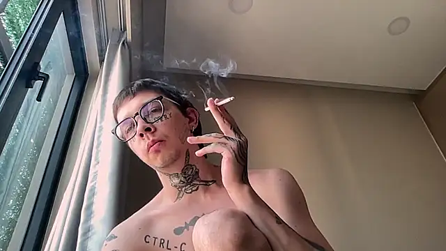 Snapshot of anahori__simon chatting on February 22, 12:57 am anahori simon online show from February 22, 12:57 am