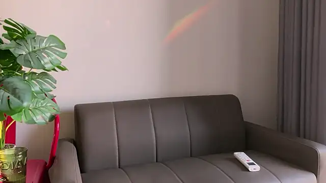 anahori  simon online show from April 1, 12:02 am