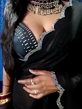 Savita hotmom online show from January 14, 5:27 pm