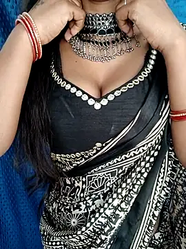 Savita hotmom online show from February 15, 6:47 am