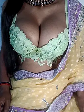 Savita hotmom online show from February 28, 1:47 am