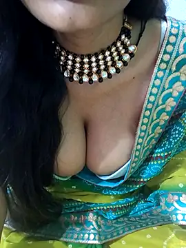 Savita hotmom online show from February 27, 1:41 am