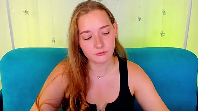 Snapshot of AlinaVice chatting on July 6, 1:12 am AlinaVice online show from July 6, 1:12 am