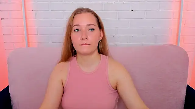 AlinaVice online show from May 29, 1:11 am