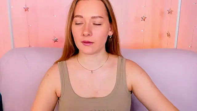 AlinaVice online show from March 23, 1:39 am