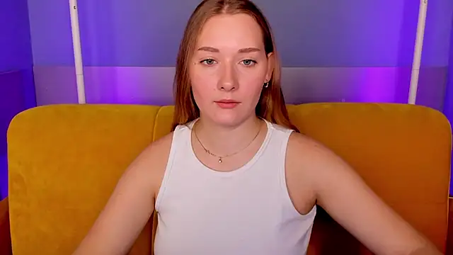 AlinaVice online show from November 26, 1:27 am