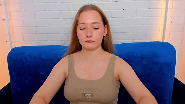 AlinaVice online show from May 26, 1:26 am