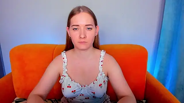 Snapshot of AlinaVice chatting on February 27, 7:51 am AlinaVice online show from February 27, 7:51 am