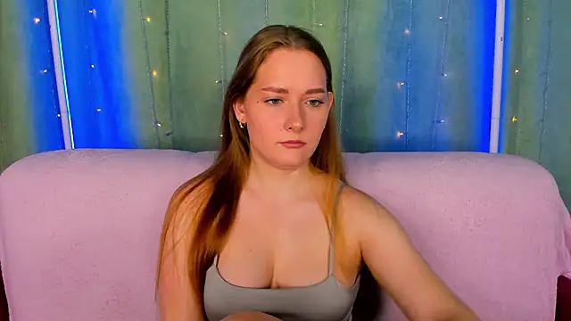 AlinaVice online show from April 15, 1:11 am