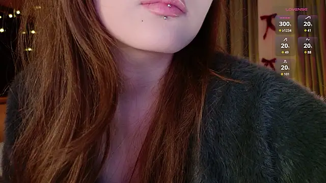 KitayamaChu online show from January 12, 4:03 pm