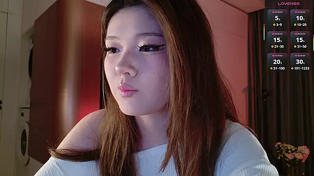 Snapshot of KitayamaChu chatting on September 22, 3:07 pm KitayamaChu online show from September 22, 3:07 pm