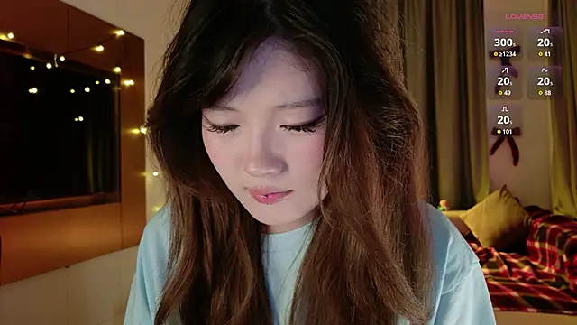 KitayamaChu online show from January 13, 3:49 pm