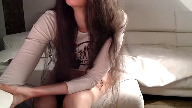 sexyLolia11 online show from November 1, 2:07 am