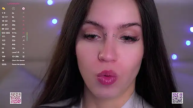 vivid girls vg online show from February 26, 7:30 am