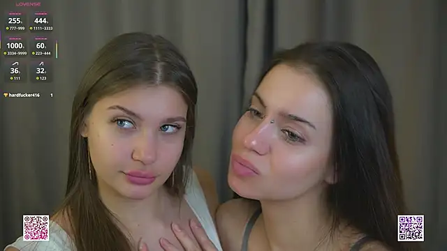 vivid girls vg online show from March 29, 8:38 am