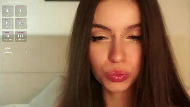 vivid girls vg online show from October 17, 7:44 am