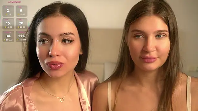 vivid girls vg online show from December 21, 8:05 am