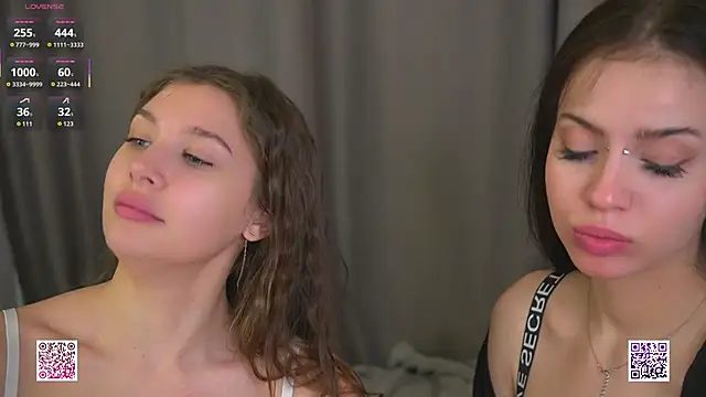 vivid girls vg online show from April 9, 8:42 am