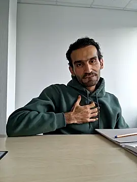 Sammoon online show from December 2, 1:41 pm