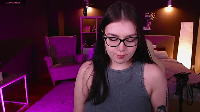 Snapshot of Arizonaa_Muse chatting on January 29, 12:35 pm Arizonaa Muse online show from January 29, 12:35 pm