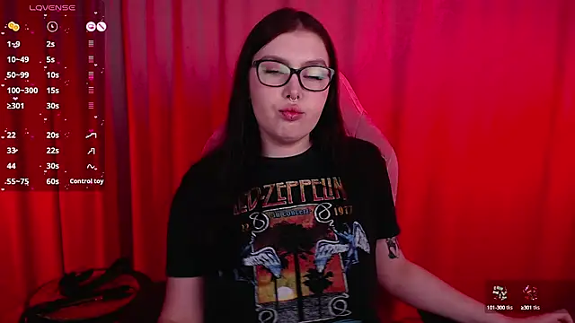 Snapshot of Arizonaa_Muse chatting on March 14, 12:32 am Arizonaa Muse online show from March 14, 12:32 am