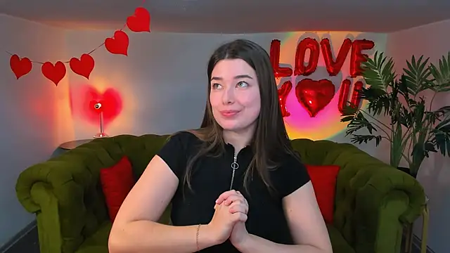  Sun Shy  online show from February 27, 7:26 pm