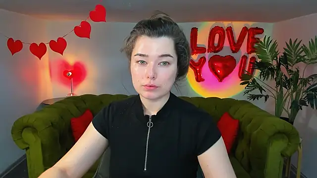  Sun Shy  online show from February 28, 1:03 pm