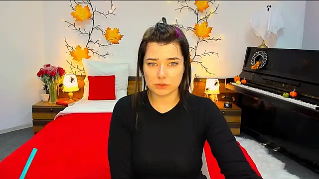  Sun Shy  online show from October 29, 6:12 am