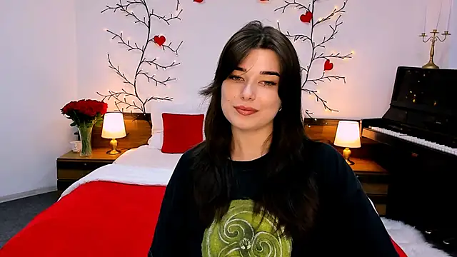  Sun Shy  online show from September 9, 9:19 am