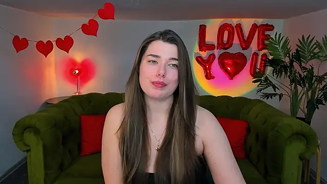  Sun Shy  online show from February 20, 3:30 pm