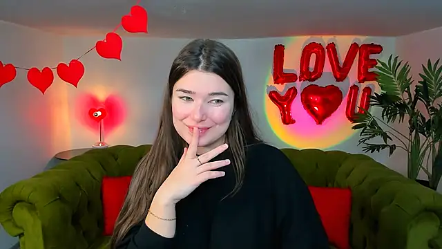  Sun Shy  online show from February 18, 8:14 pm