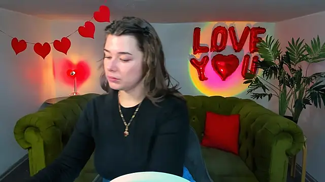  Sun Shy  online show from March 3, 1:12 pm