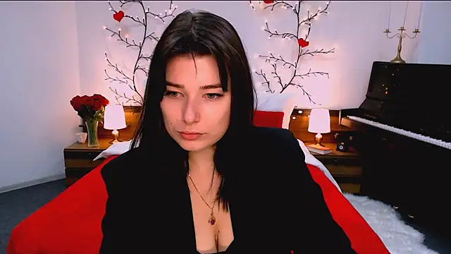  Sun Shy  online show from November 26, 9:09 am