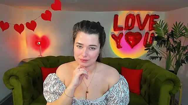  Sun Shy  online show from February 24, 3:42 pm