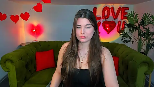  Sun Shy  online show from February 19, 2:23 am