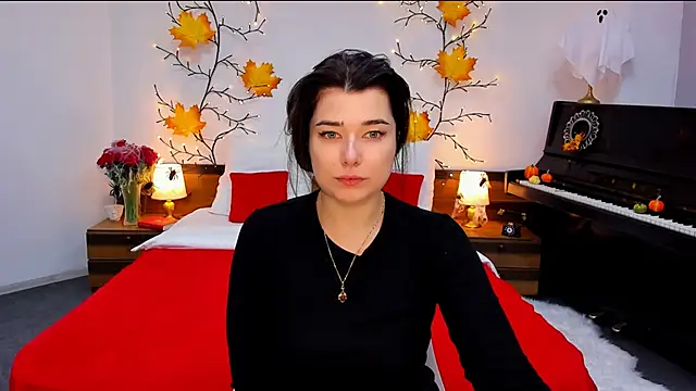  Sun Shy  online show from October 30, 6:12 am