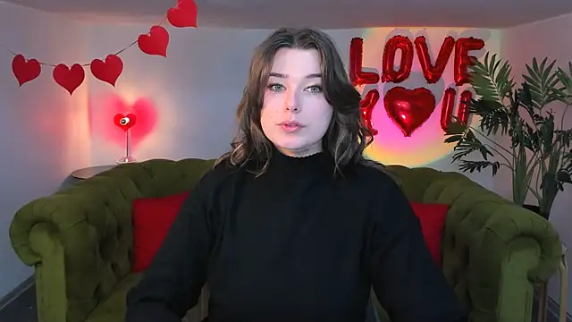  Sun Shy  online show from March 6, 1:14 pm