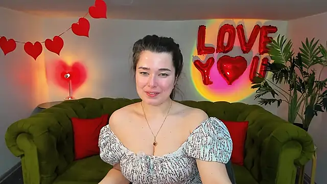  Sun Shy  online show from February 24, 6:47 pm