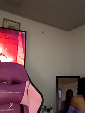 Lanna hott  online show from November 15, 11:36 am